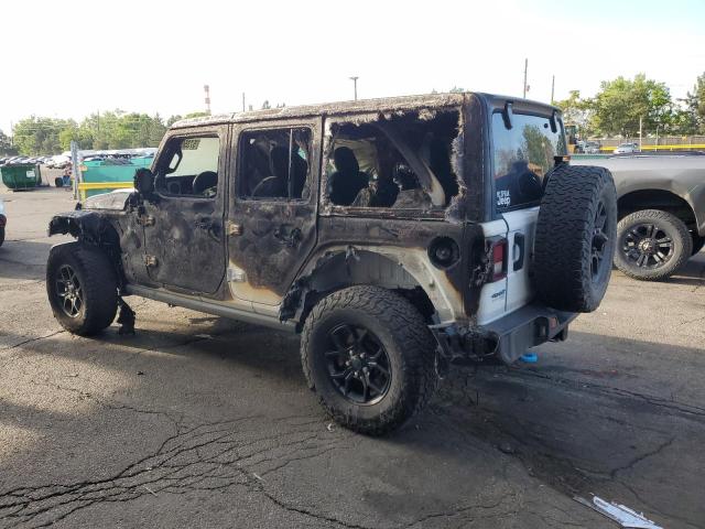 2024 JEEP WRANGLER 4 1C4RJXN63RW185889