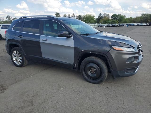 2015 JEEP CHEROKEE L 1C4PJMDB7FW503626