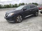 2018 NISSAN MURANO S - 5N1AZ2MH5JN166570