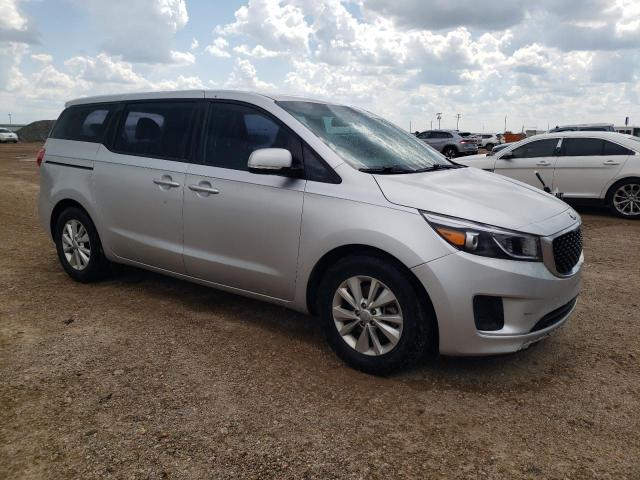 Vin: kndma5c13g6156802, lot: 56587895, kia sedona l 20164