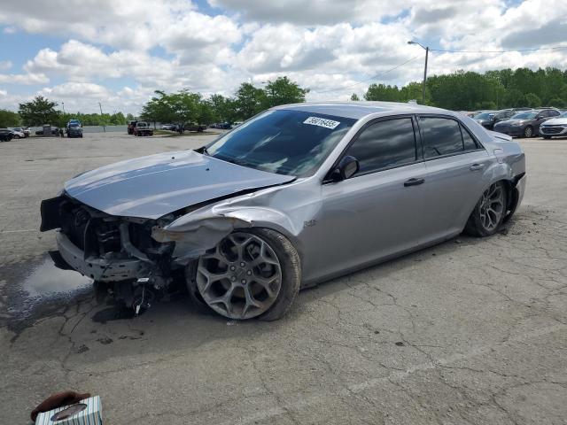 Vin: 2c3ccabt4gh216929, lot: 56016455, chrysler 300 s 2016 img_1