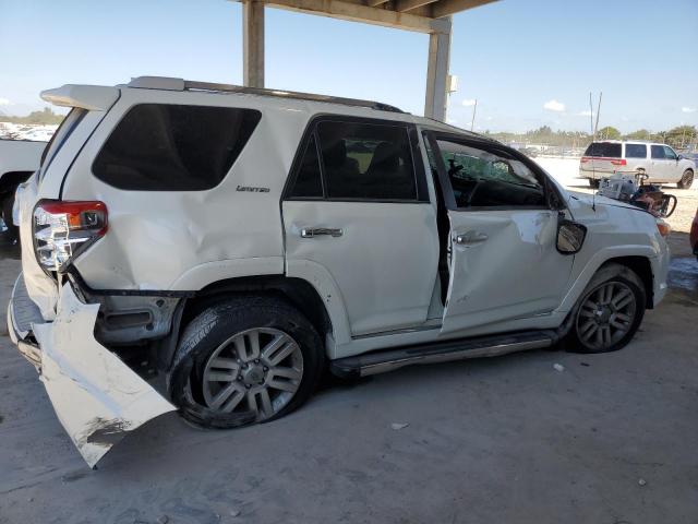 Vin: jtezu5jr1a5010641, lot: 57826715, toyota 4runner sr5 20103