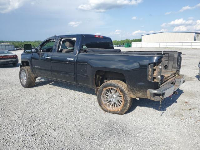 Vin: 3gcukrec9fg233933, lot: 55285855, chevrolet all models k1500 lt 20152
