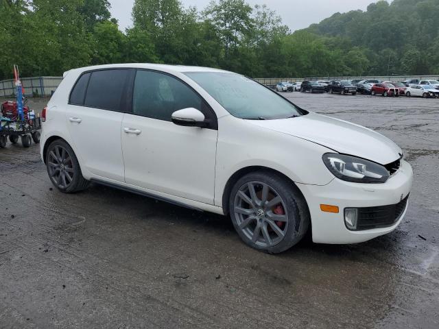 Vin: wvwgv7aj2cw186724, lot: 58672375, volkswagen gti 20124
