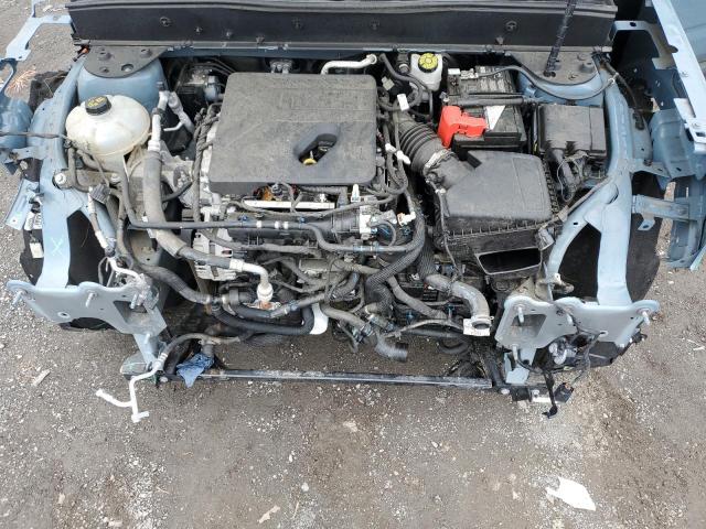 2021 FORD BRONCO SPO - 3FMCR9B62MRA66849