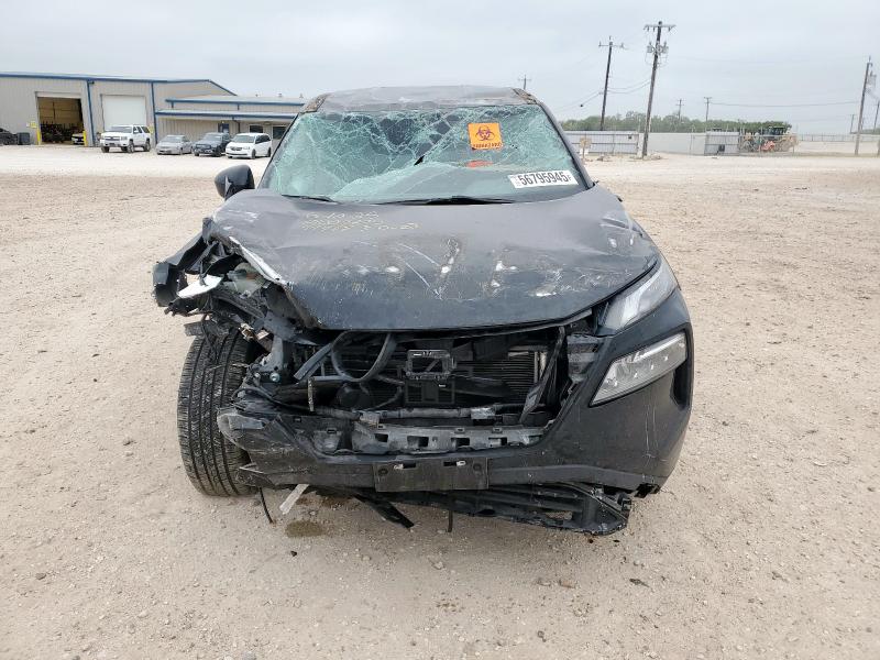 2023 NISSAN ROGUE SV - JN8BT3BA0PW414883