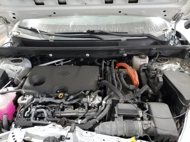 2022 TOYOTA RAV4 LE 2T3LWRFV4NW130899