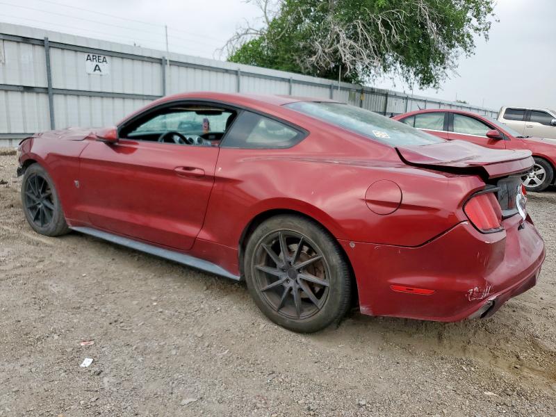 Vin: 1fa6p8th1h5290971, lot: 57888935, ford all models 20172