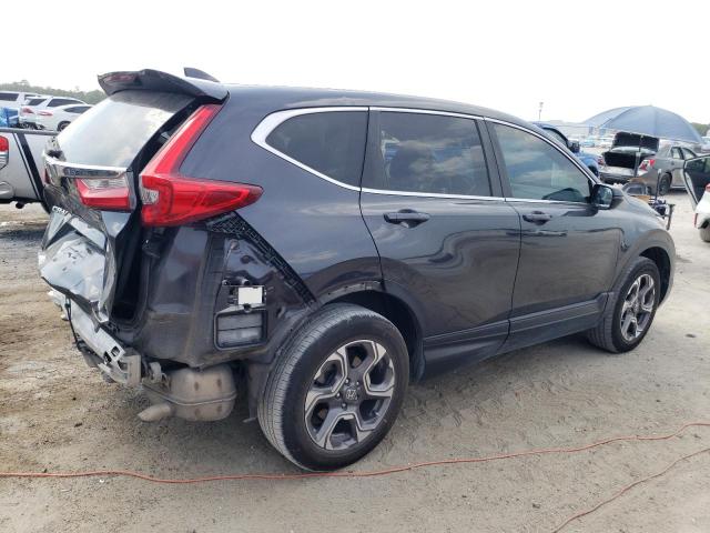 Vin: 7farw2h50ke027452, lot: 57389595, honda crv ex 20193
