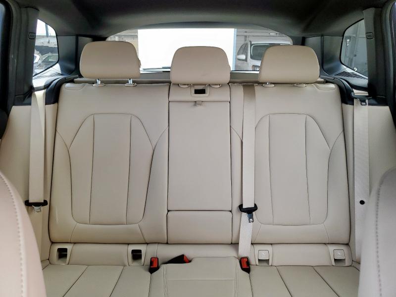 2020 BMW X3 SDRIVE3 5UXTY3C07L9C62182