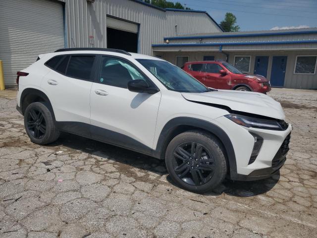 2024 CHEVROLET TRAX ACTIV KL77LKE26RC046159