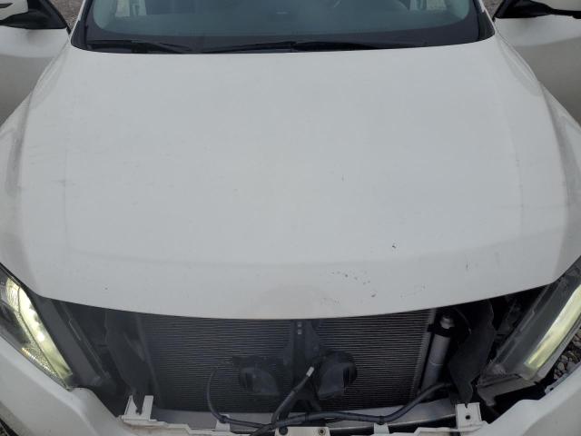 2017 NISSAN PATHFINDER - 5N1DR2MM0HC661212