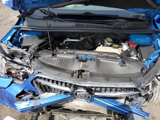 2017 BUICK ENCORE PRE KL4CJASB5HB090853