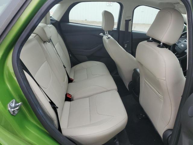 2018 FORD FOCUS TITA - 1FADP3J24JL314044