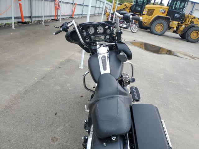 2013 HARLEY-DAVIDSON FLHX STREE 1HD1KBM19DB684021