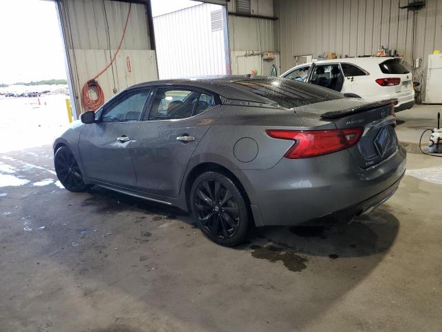 Vin: 1n4aa6ap6hc435475, lot: 58845295, nissan maxima 3.5s 20172