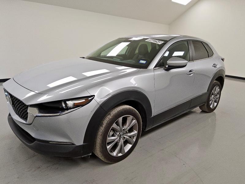 Vin: 3mvdmbbl1mm235162, lot: 56022545, mazda cx30 select 2021 img_1