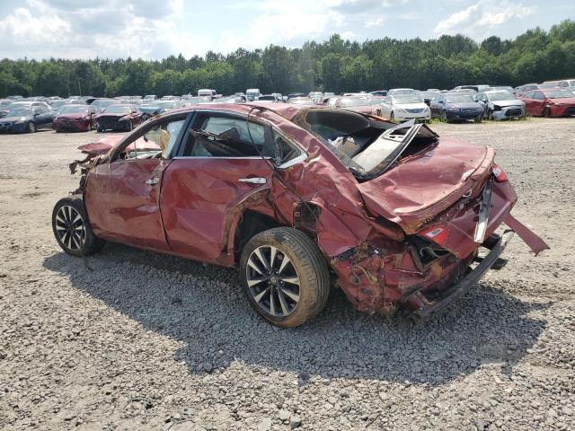Vin: 1n4al3ap6gc140349, lot: 57962145, nissan altima 2.5 20162
