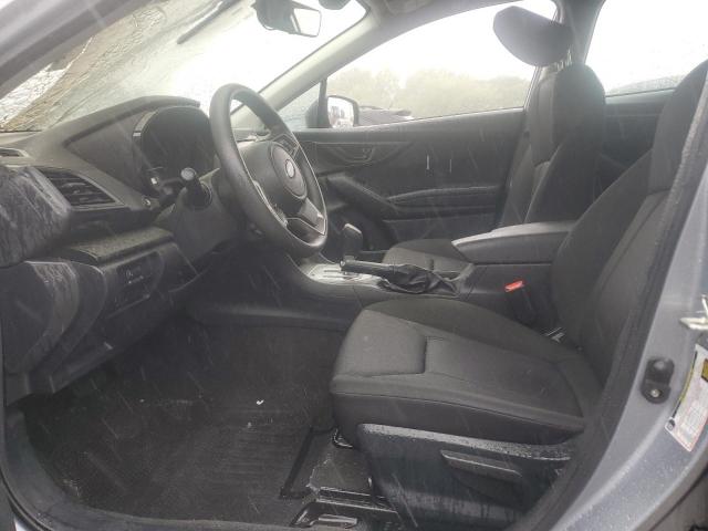 2020 SUBARU IMPREZA - 4S3GTAB65L3727733