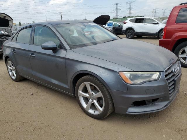 Vin: wauacgff3f1002003, lot: 57387135, audi a3 premium 20154