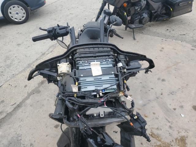 2023 HARLEY-DAVIDSON FLTRXS 1HD1KTP18PB619294