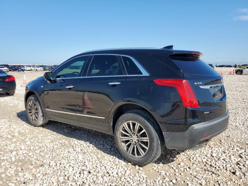 Vin: 1gykndrsxjz125049, lot: 57590785, cadillac xt5 luxury 20182