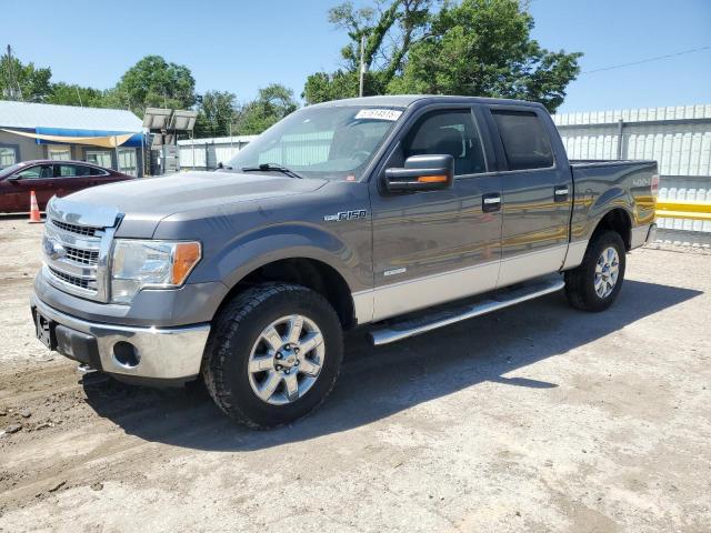 Vin: 1ftfw1et8dkg28335, lot: 57614515, ford f-150 supercrew 2013 img_1