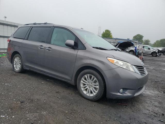 Vin: 5tdyk3dc0cs191178, lot: 58292415, toyota all models xle 20124
