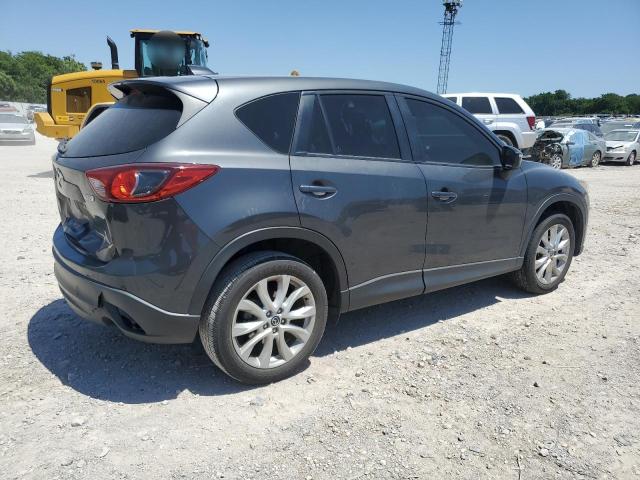 Vin: jm3ke2dy7f0524073, lot: 56254145, mazda cx-5 gt 20153