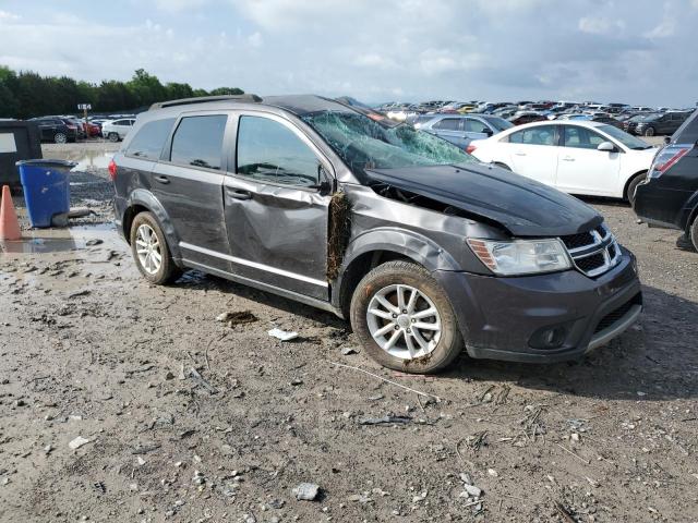 Vin: 3c4pdcbg2ht533772, lot: 54729535, dodge journey sxt 20174