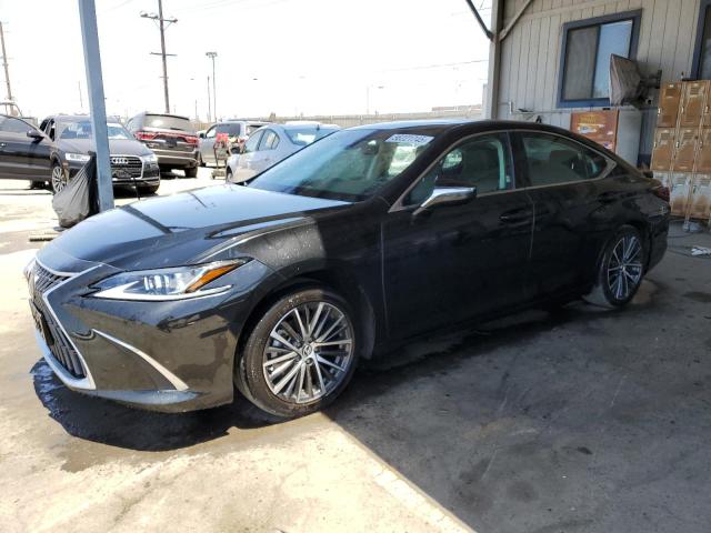 Vin: 58ada1c18pu034705, lot: 56221745, lexus es300 300h base 2023 img_1