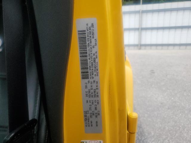 2015 JEEP WRANGLER U - 1C4HJWEG1FL689630