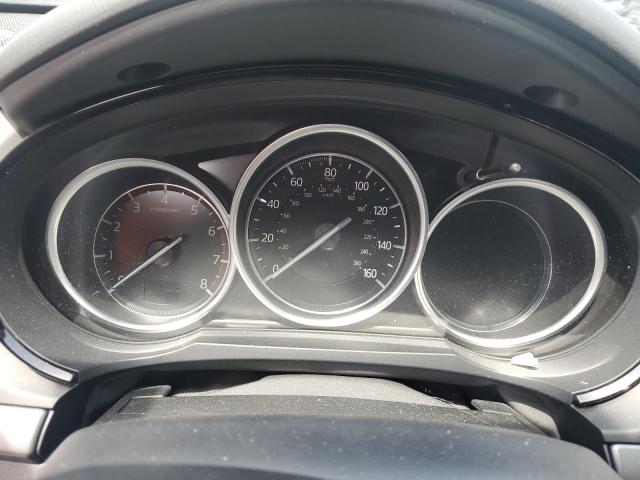 2021 MAZDA CX-9 TOURI - JM3TCBCY1M0502319