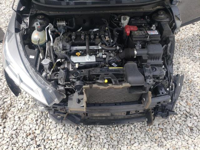 2024 NISSAN KICKS SV - 3N1CP5CV1RL470554