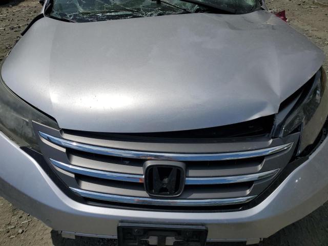 2014 HONDA CR-V LX - 2HKRM3H34EH537220