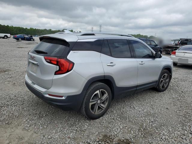 Vin: 3gkalpevxkl165833, lot: 55636835, gmc terrain slt 20193