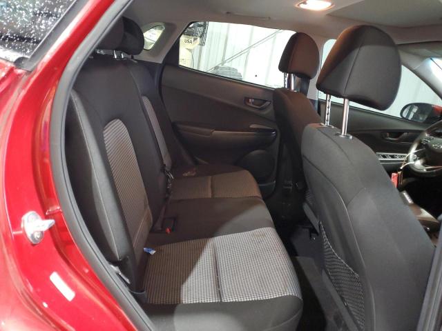 2018 HYUNDAI KONA SEL - KM8K62AAXJU129055