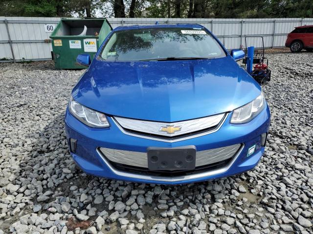 2016 CHEVROLET VOLT LT 1G1RC6S51GU129340
