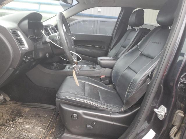 2014 DODGE DURANGO CI - 1C4RDJEG3EC577022
