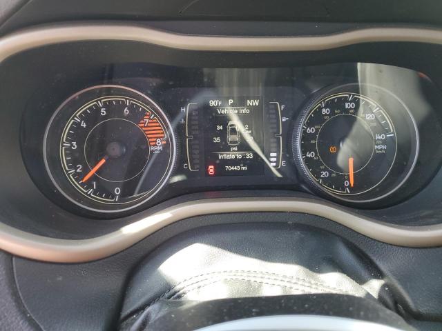 1C4PJLCXXJD528273 2018 JEEP GRAND CHER