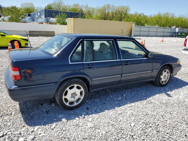 VOLVO S90 1998 YV1KS9602W1125674 photo #4