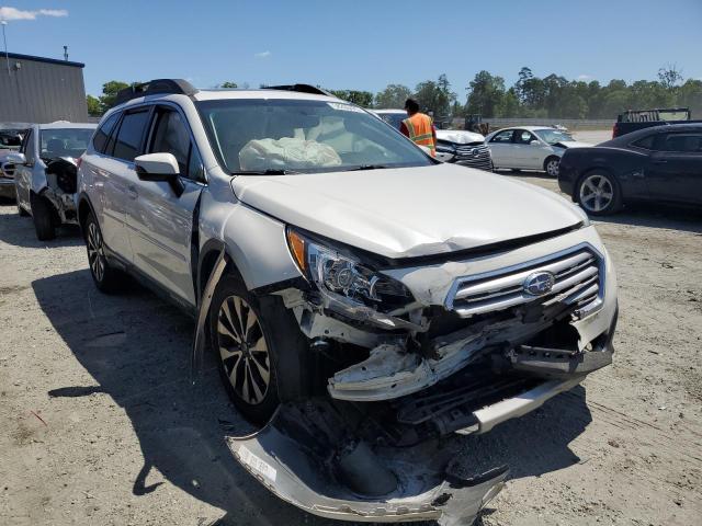 Vin: 4s4bsenc4g3247271, lot: 58206425, subaru outback 3.6r limited 20164