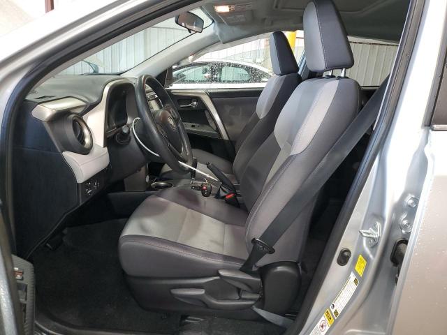 2015 TOYOTA RAV4 XLE - 2T3RFREV5FW355815