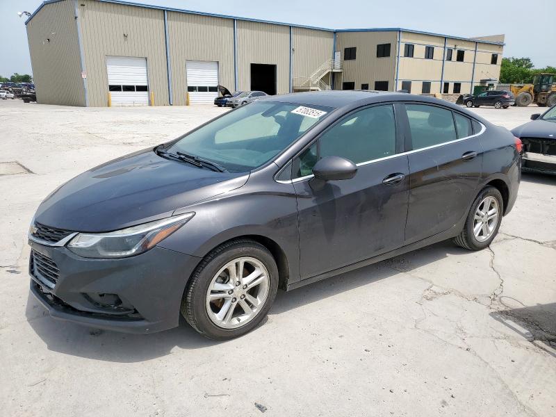 Vin: 1g1be5sm4g7230903, lot: 57063515, chevrolet cruze lt 2016 img_1