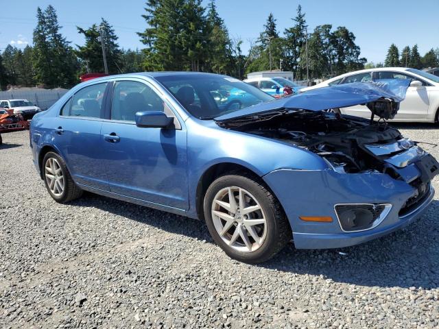 Vin: 3fahp0jg6ar341145, lot: 58857925, ford fusion sel 20104