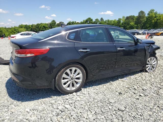 Vin: 5xxgu4l32hg122238, lot: 56450805, kia optima ex 20173