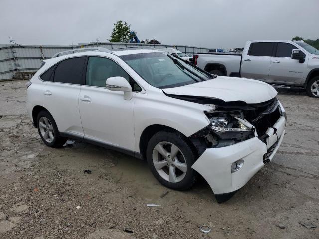 Vin: 2t2bk1ba7dc195777, lot: 58760865, lexus rx350 350 base 20134