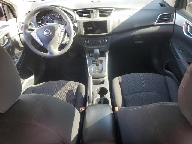 2016 NISSAN SENTRA S - 3N1AB7AP3GL680673