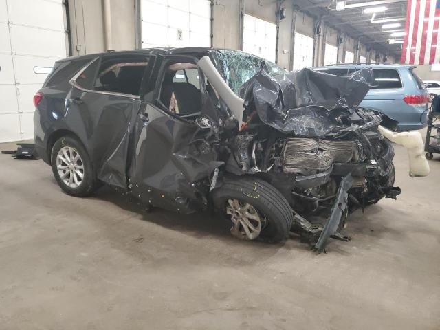 Vin: 2gnaxtev8k6234040, lot: 57853365, chevrolet equinox lt 20194