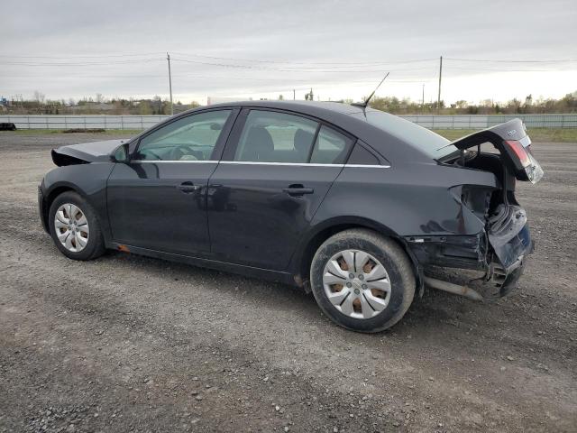 Vin: 1g1pc5sb3e7335875, lot: 55274725, chevrolet cruze lt 20142